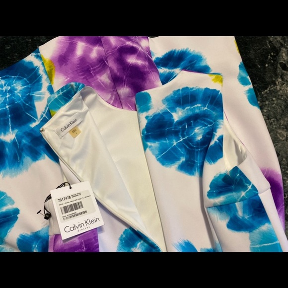 🔻SALE🔻CALVIN KLEIN🔹NEW WITH TAG - Picture 9 of 13